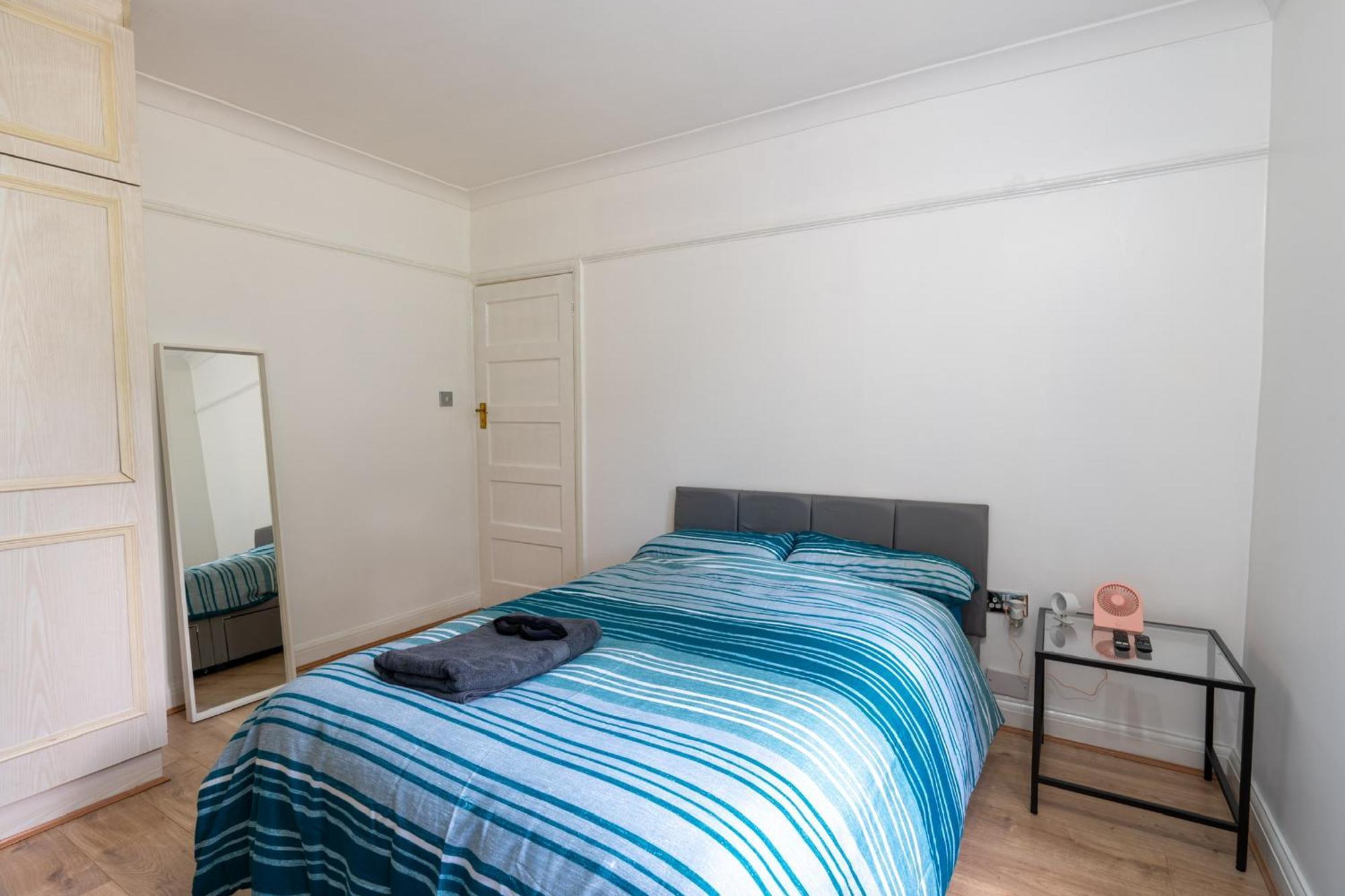 Apartamento 2 Bed, Wembley, Ealing,