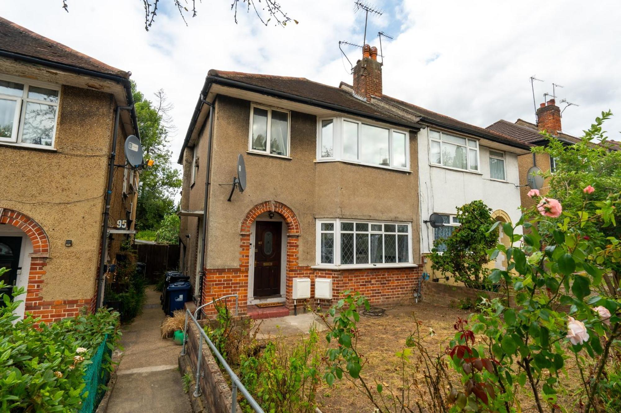 Apartamento 2 Bed, Wembley, Ealing,