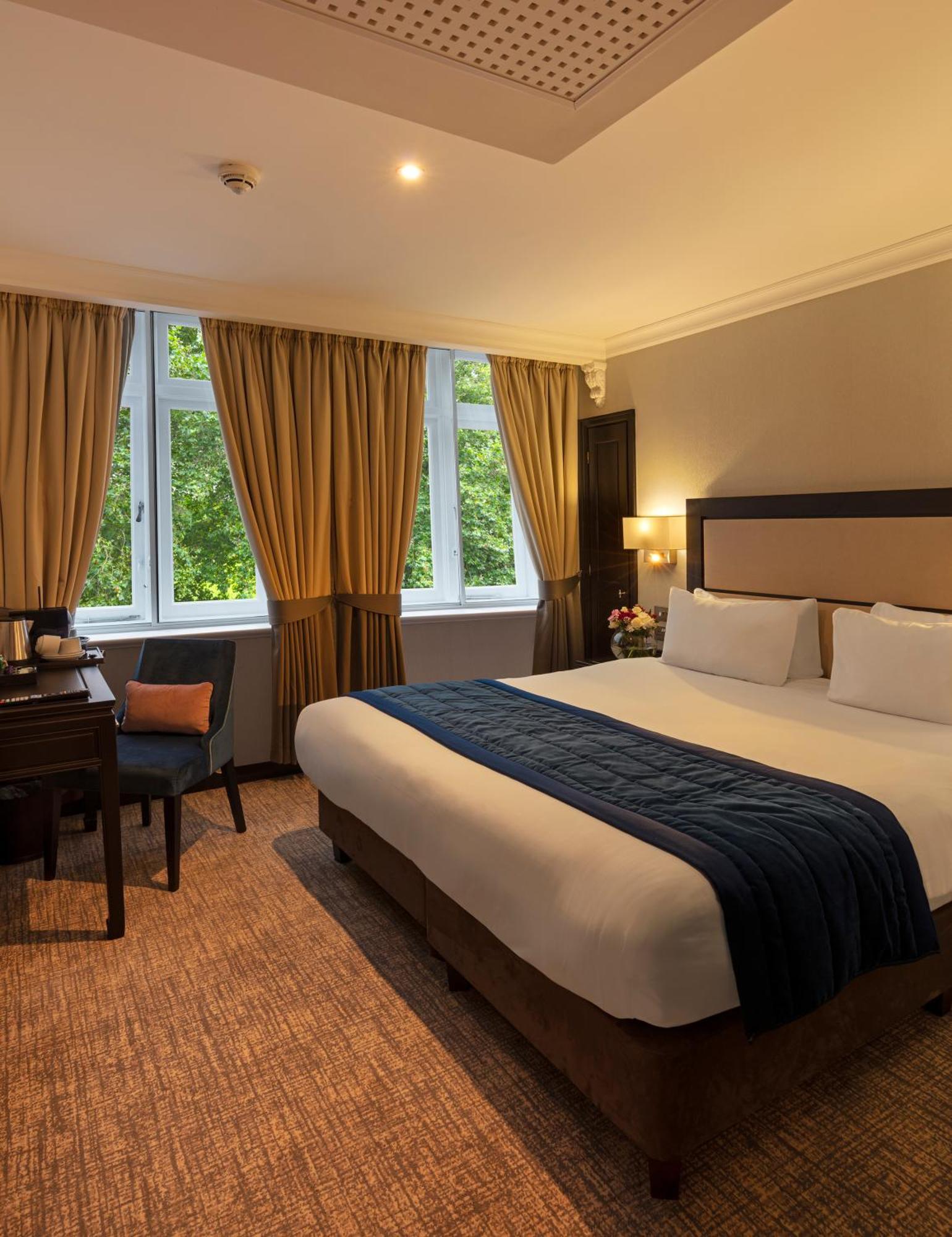 Wellington By Blue Orchid 4* Londres