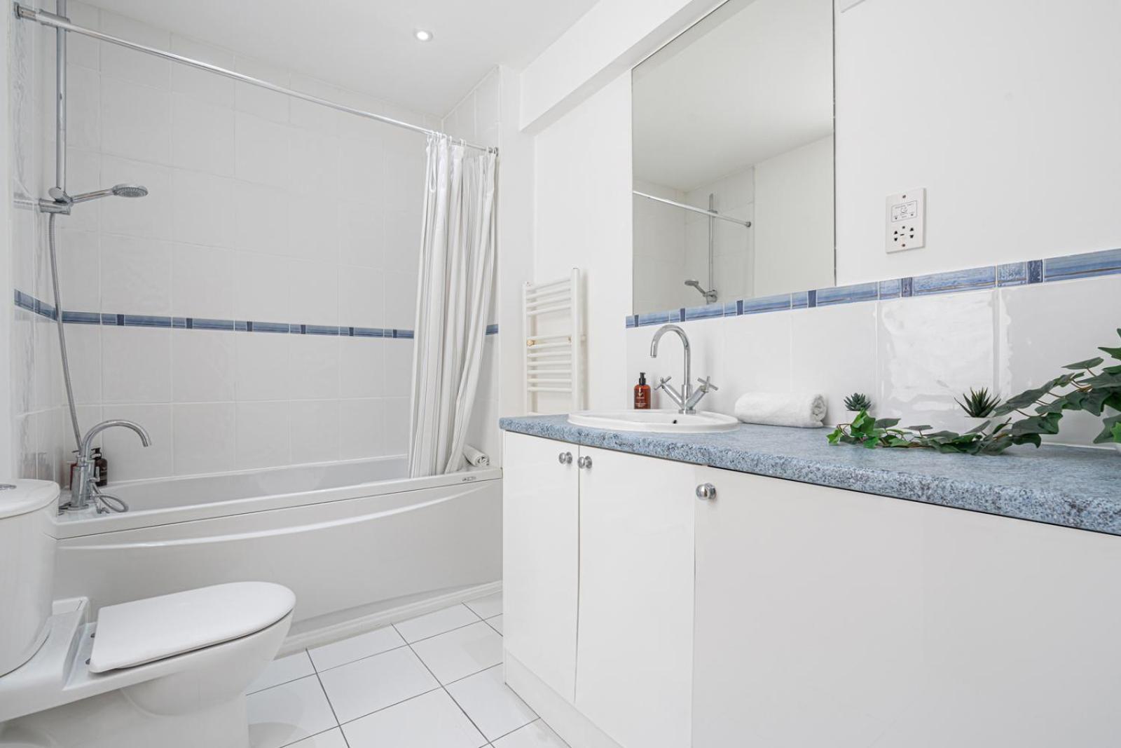 Apartment Grosvenor Mayfair *