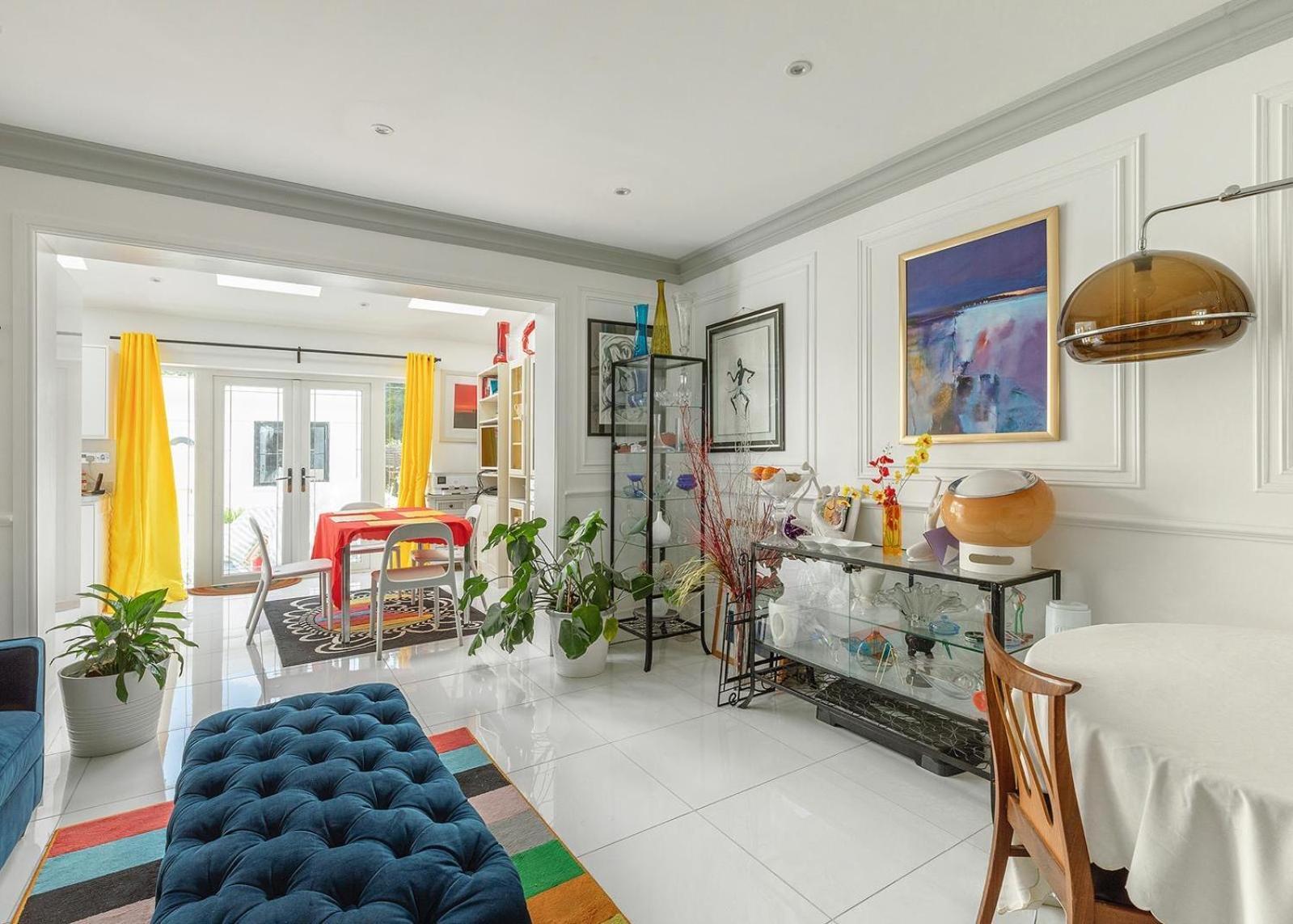 Wavertree House Homestay