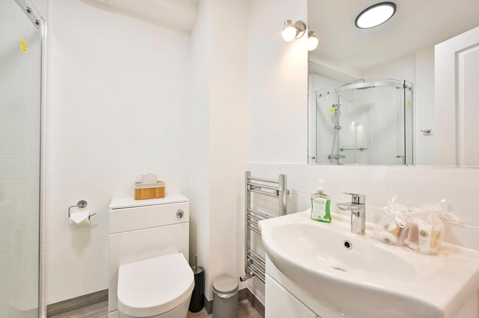 Apartment Guestready - Lovely Townhouse In West Kensington