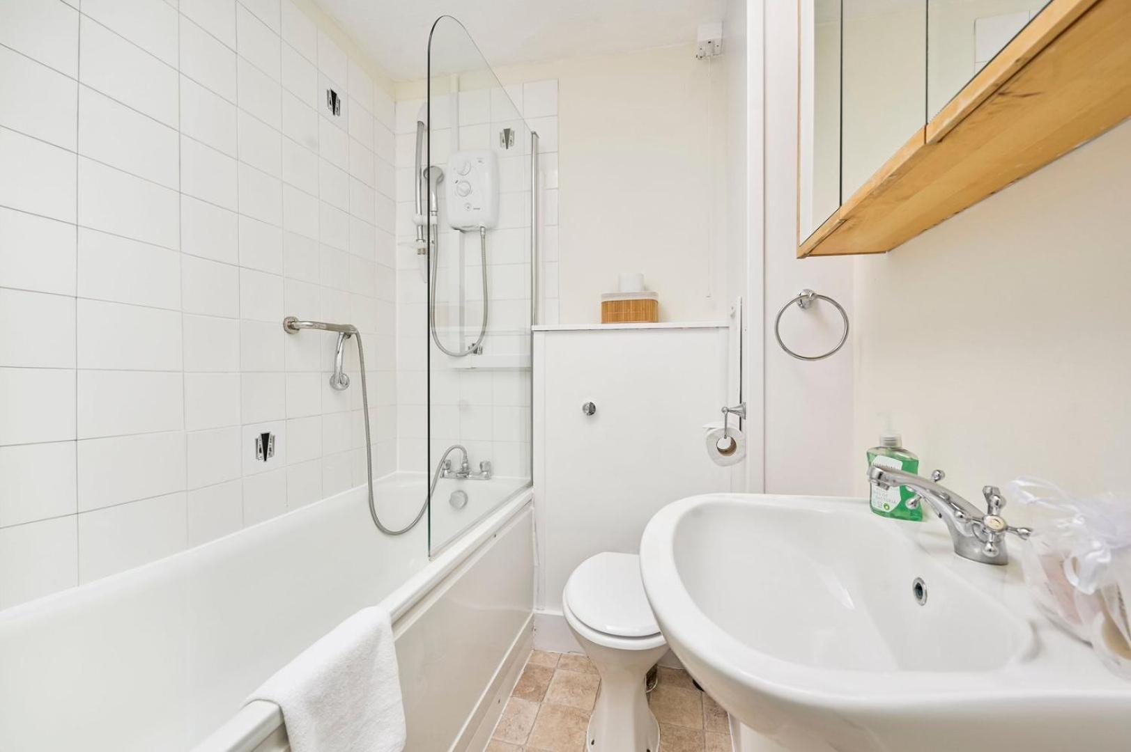 Guestready - Lovely Townhouse In West Kensington London