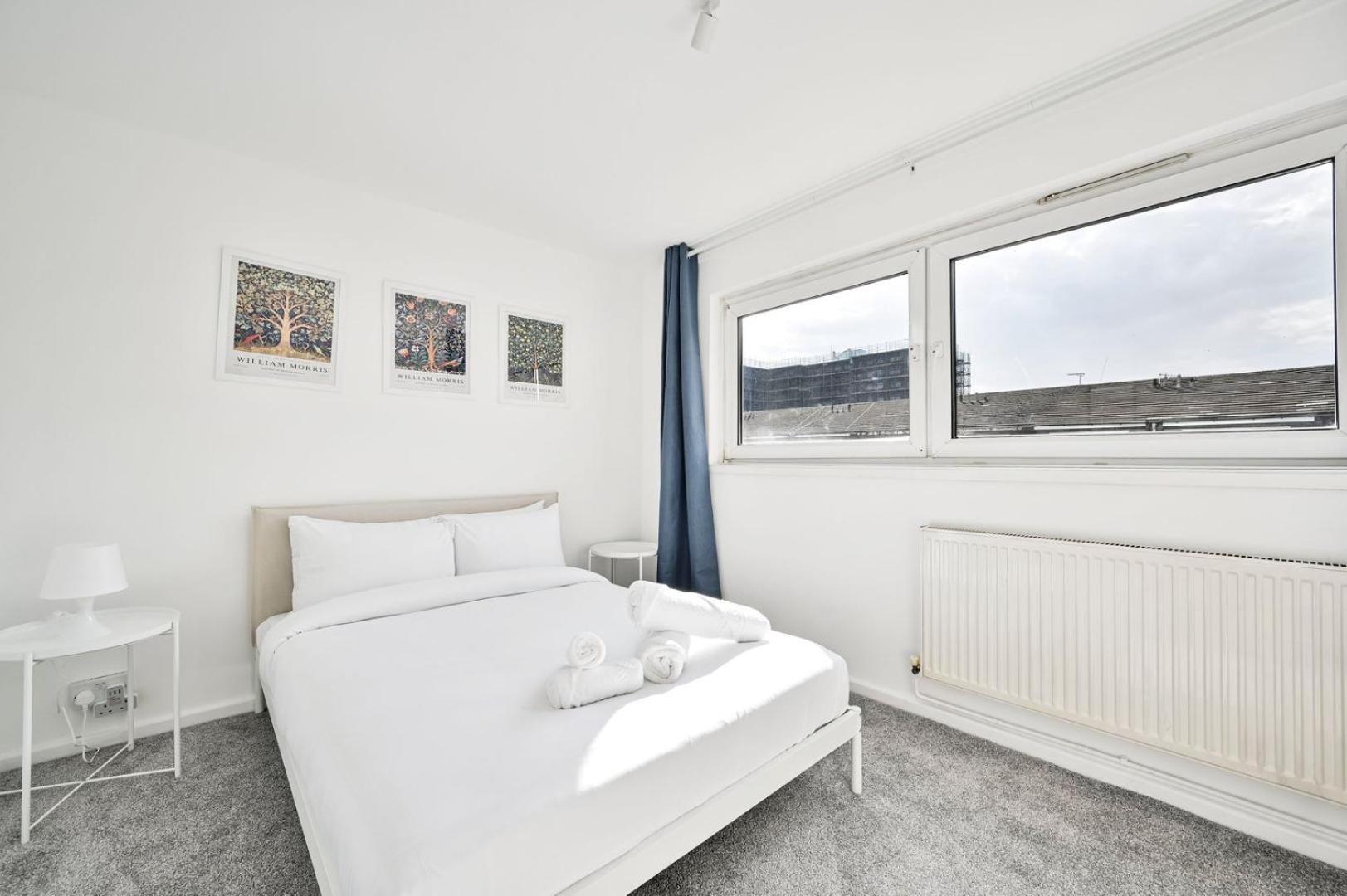 Apartment Guestready - Lovely Townhouse In West Kensington