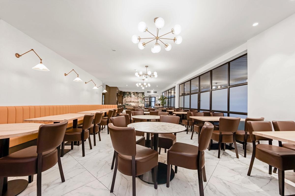 King Solomon Hotel- Golders 3*