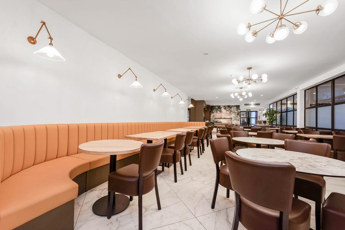 King Solomon Hotel- Golders Hotel London