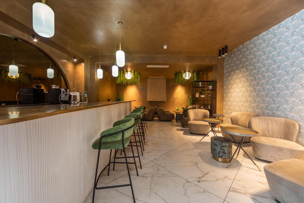King Solomon Hotel- Golders 3* London