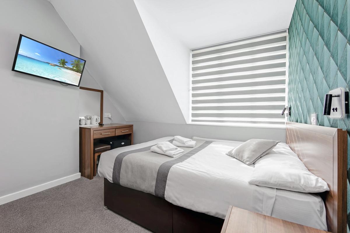 Hotel King Solomon Hotel- Golders