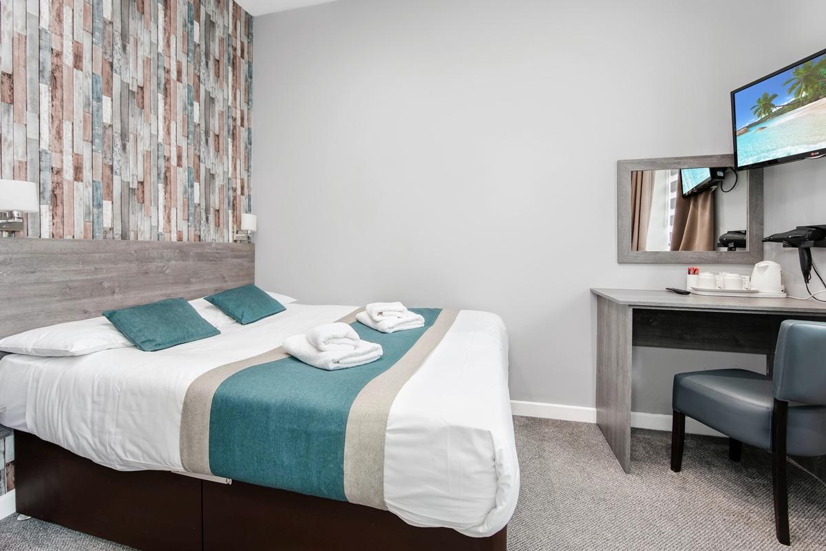 King Solomon Hotel- Golders 3*