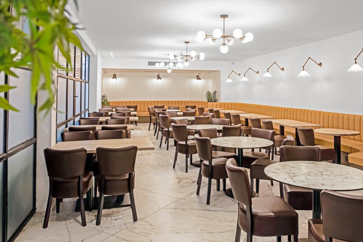 King Solomon Hotel- Golders