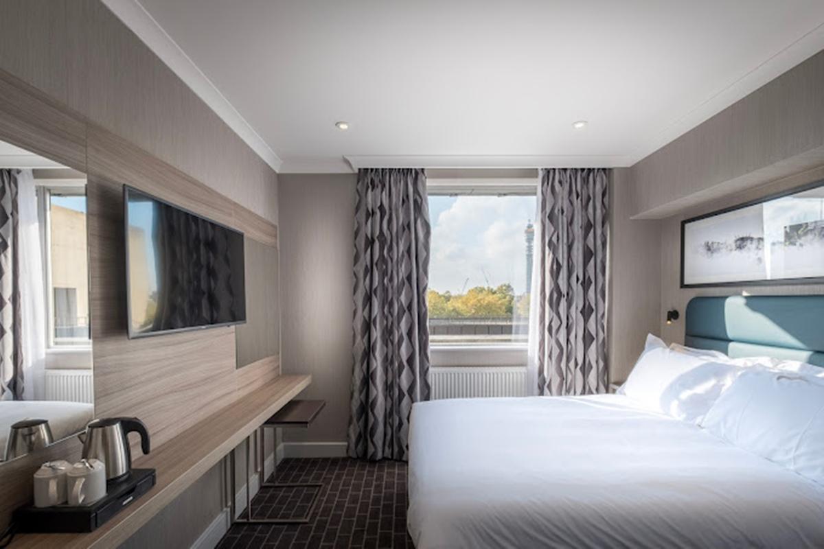 Sleeper At Royal National Londres