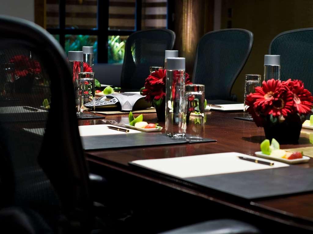 Sofitel St