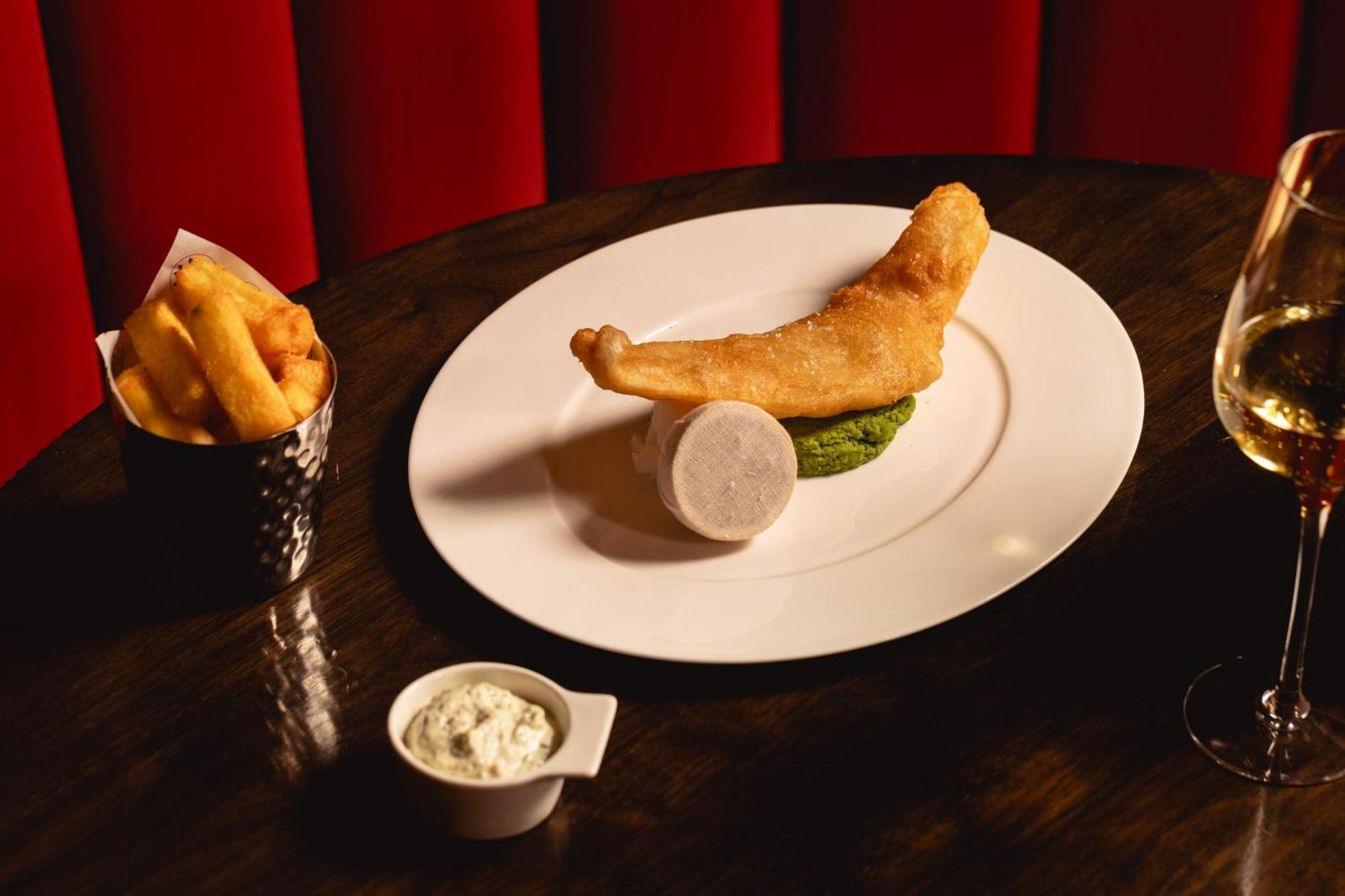 Kimpton - Fitzroy By Ihg 5* Londres