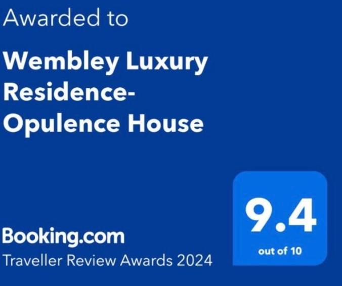 Hampstead Opulence - Luxurious Split Level *