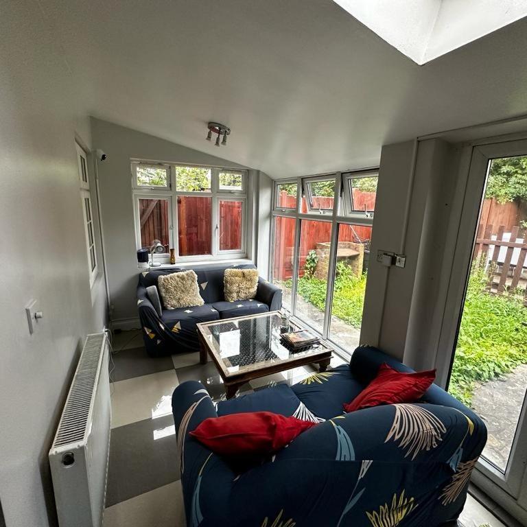 Comfy Doubles London
