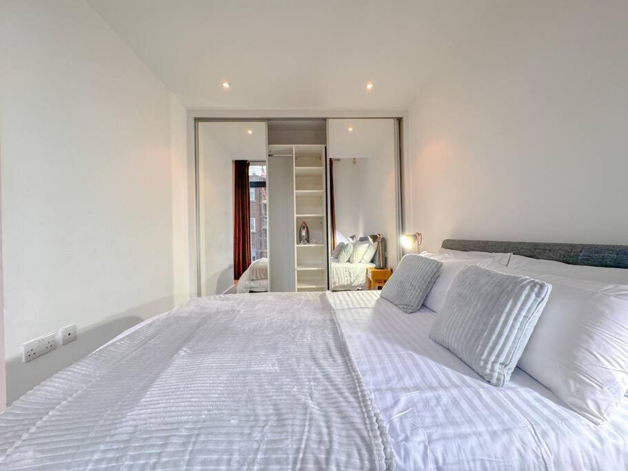 Apartment Amazing Duplex Flat *