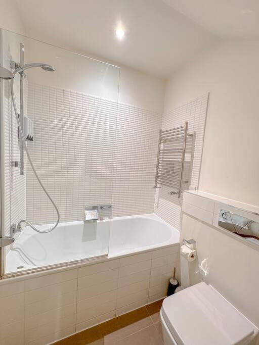 Amazing Duplex Flat Apartment London