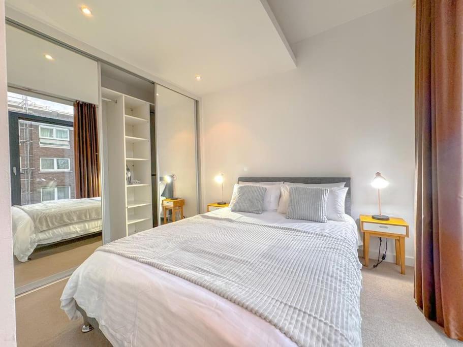 Amazing Duplex Flat * London
