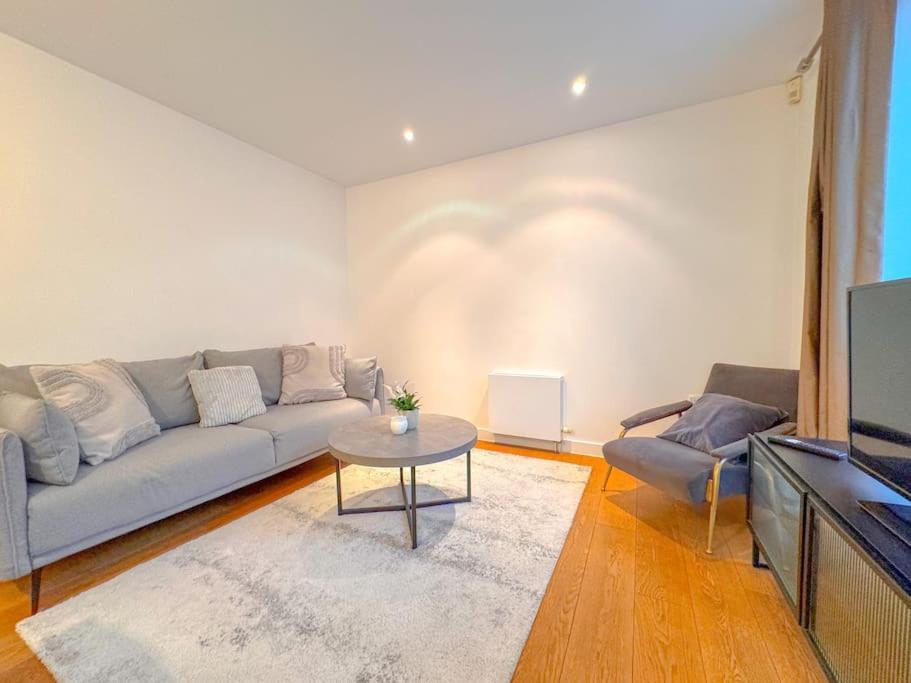 Apartment Amazing Duplex Flat