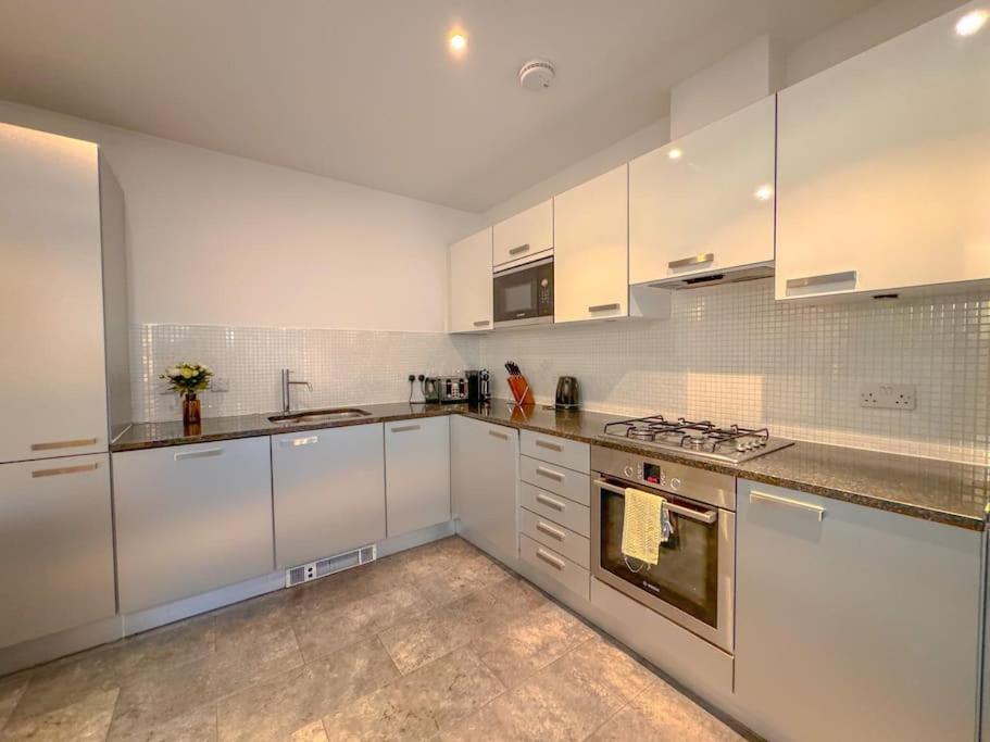 Apartment Amazing Duplex Flat *