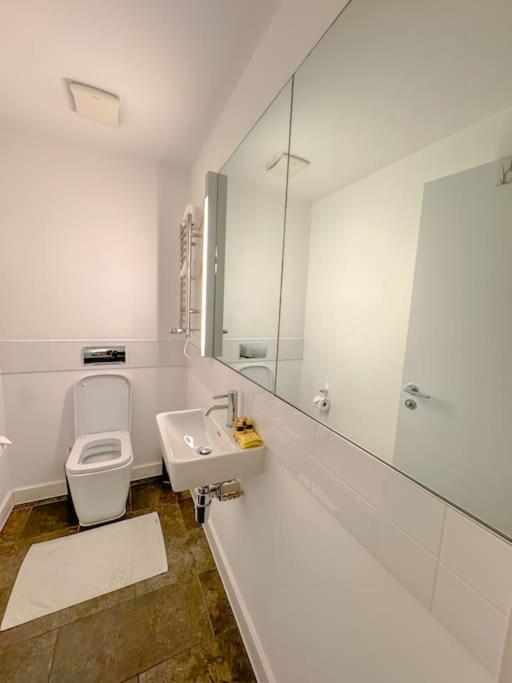 Apartment Amazing Duplex Flat *