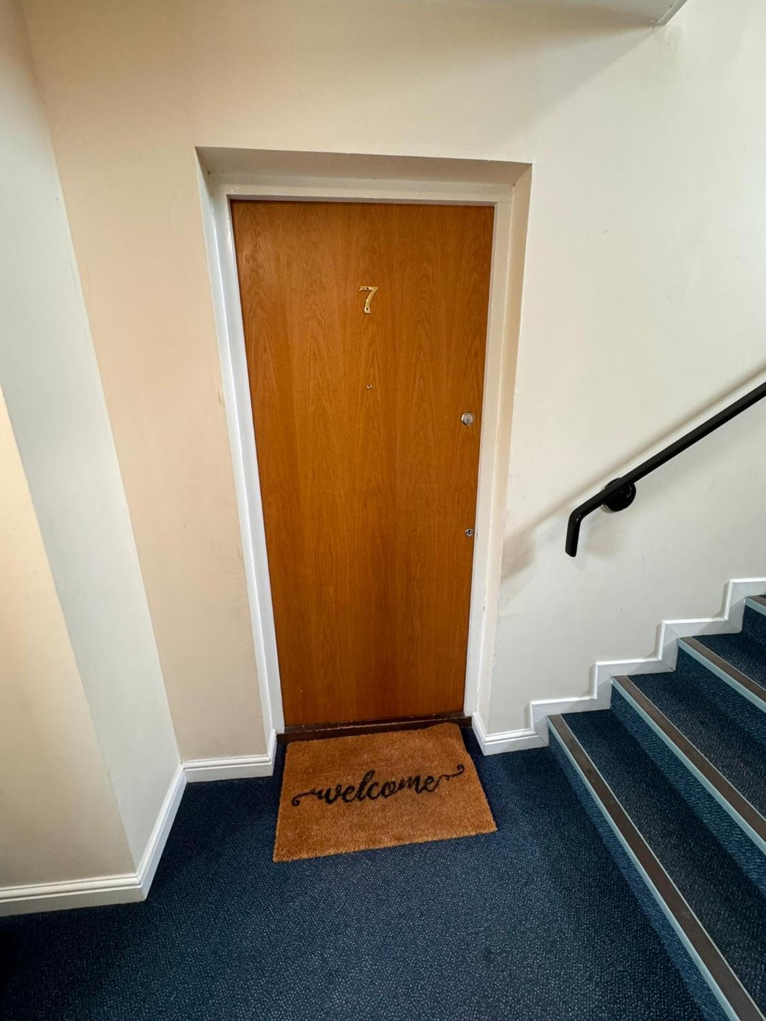 2-bedroom Flat Walking Distance To Excel - Perfect Location! Apartamento *