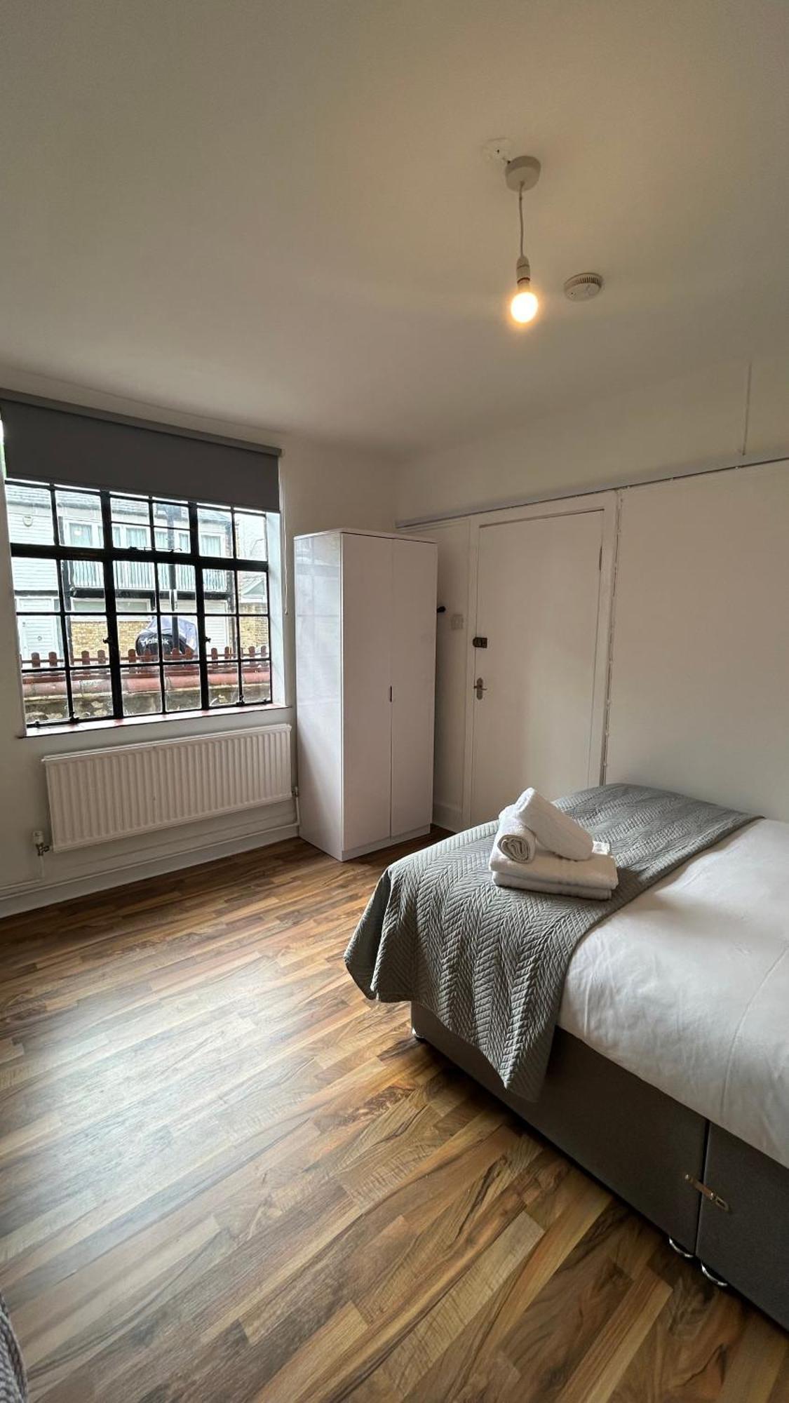 Apartment Ustay Fulham London