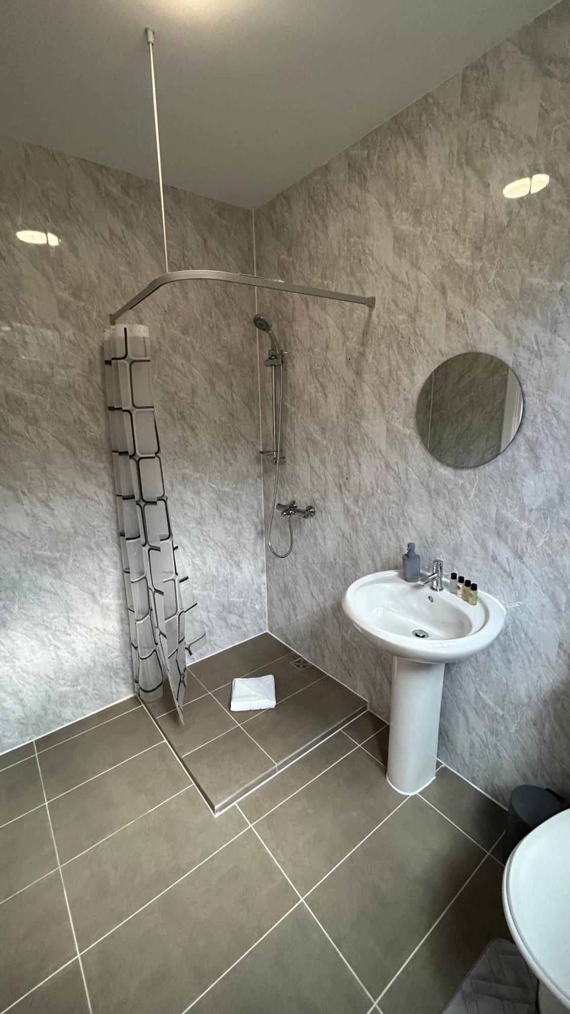 Apartment Ustay Fulham