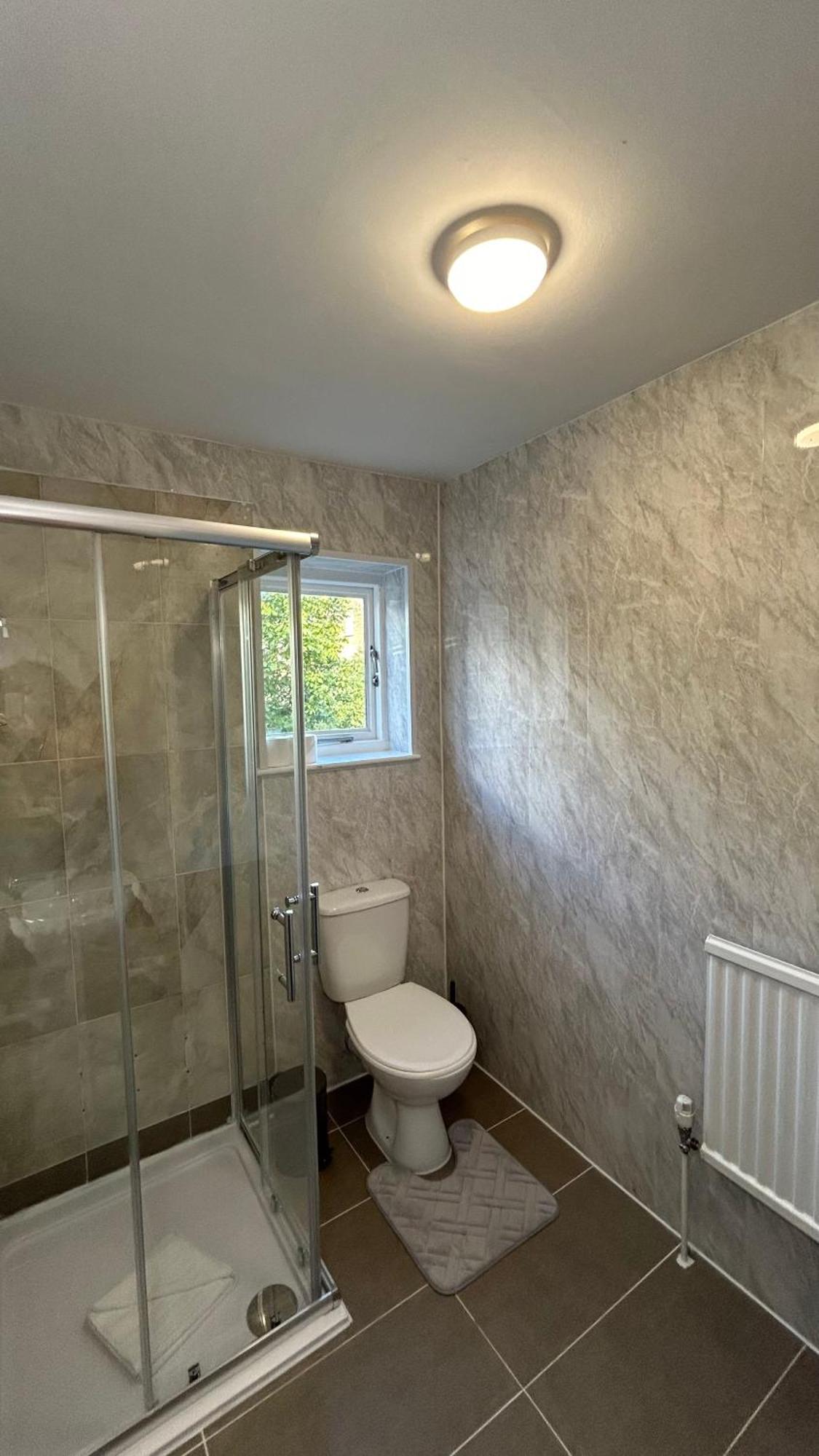 Apartment Ustay Fulham