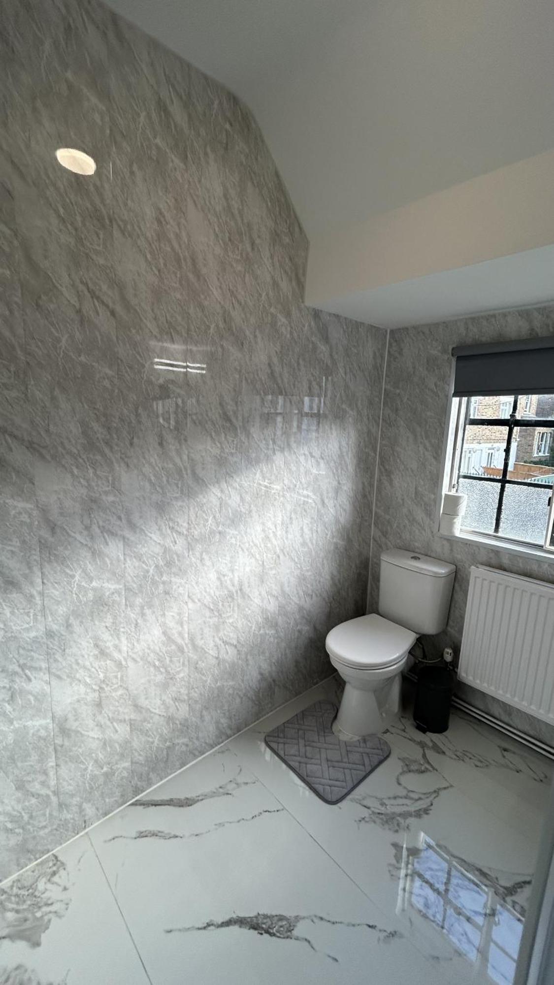 Apartment Ustay Fulham *