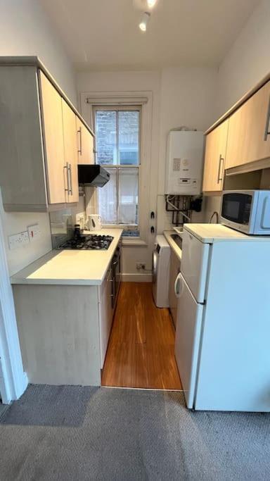 In Heart Of Maida Vale Apartment
