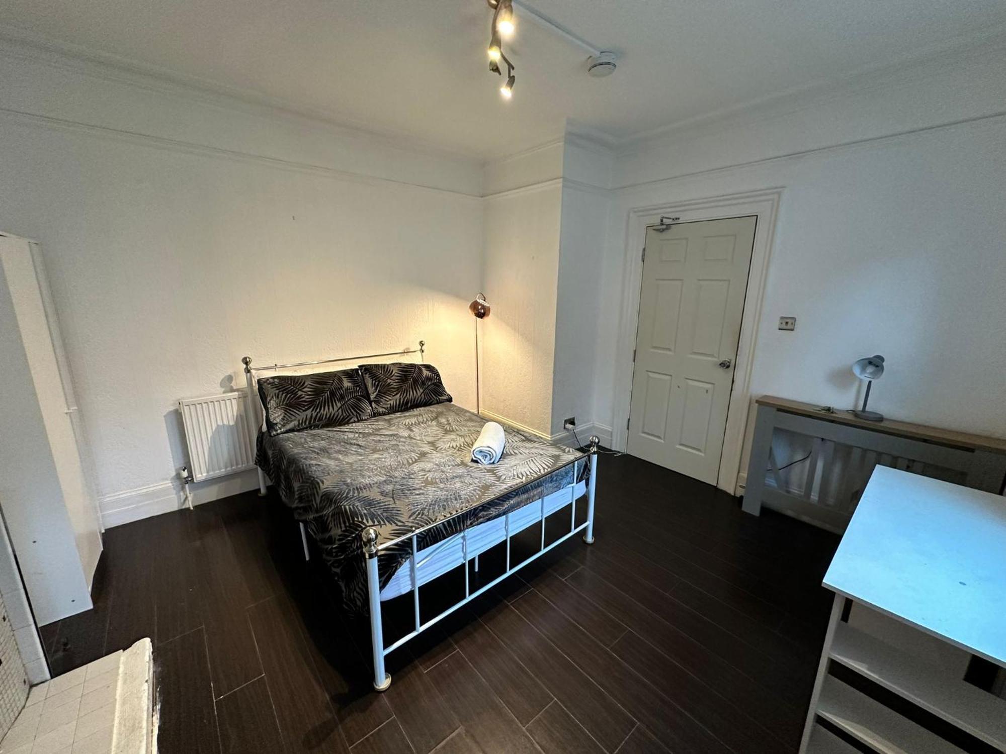 Guest house Locke & Quay Exclusive