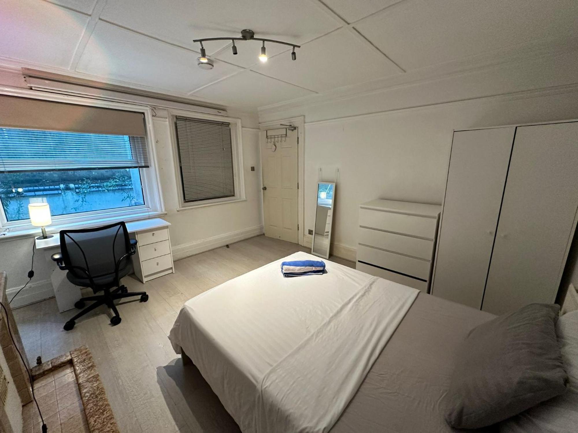 Guest house Locke & Quay Exclusive London