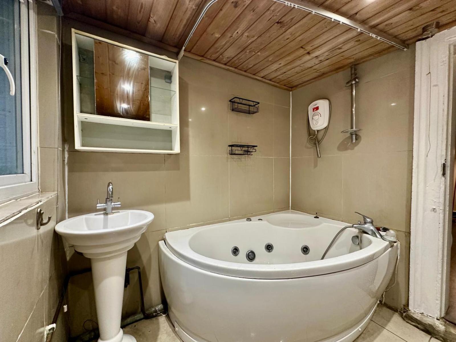 Guest house Locke & Quay Exclusive *