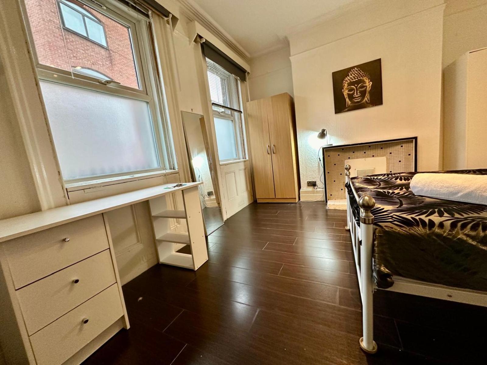 Guest house Locke & Quay Exclusive *