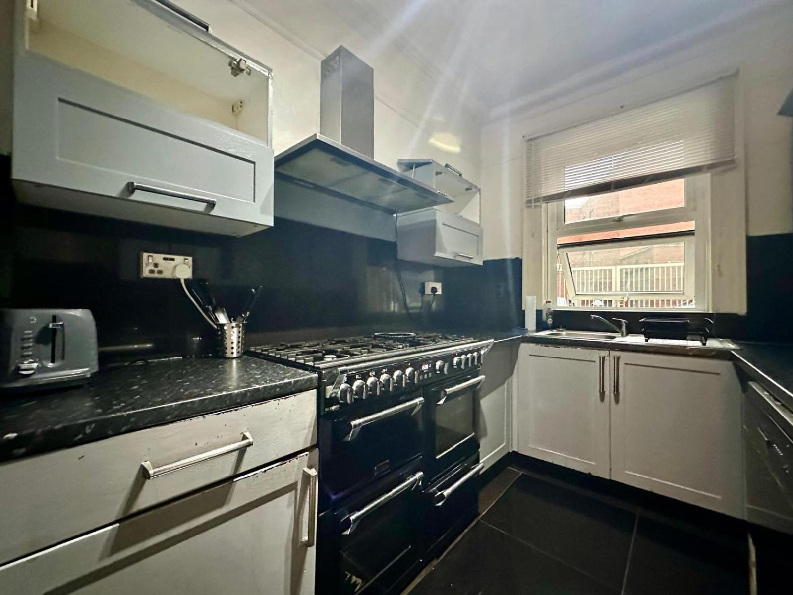 Locke & Quay Exclusive Guest house
