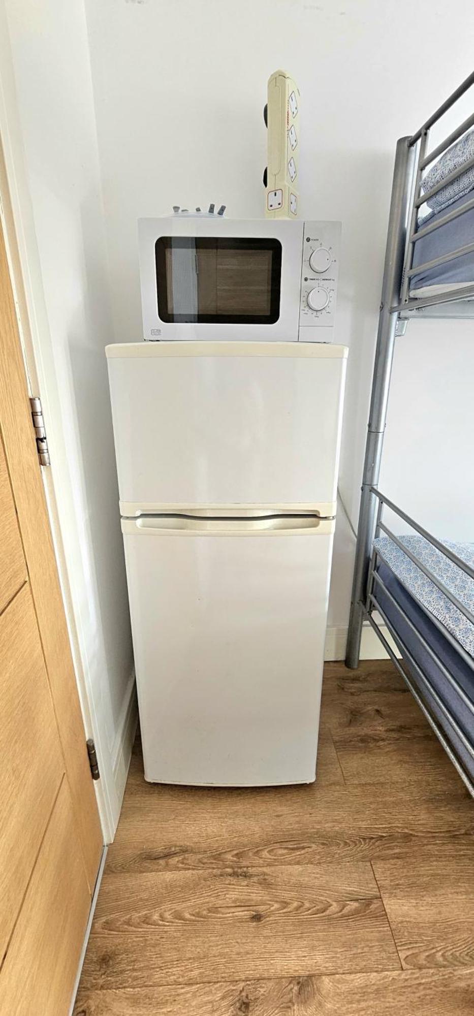 Alpha Apartment London
