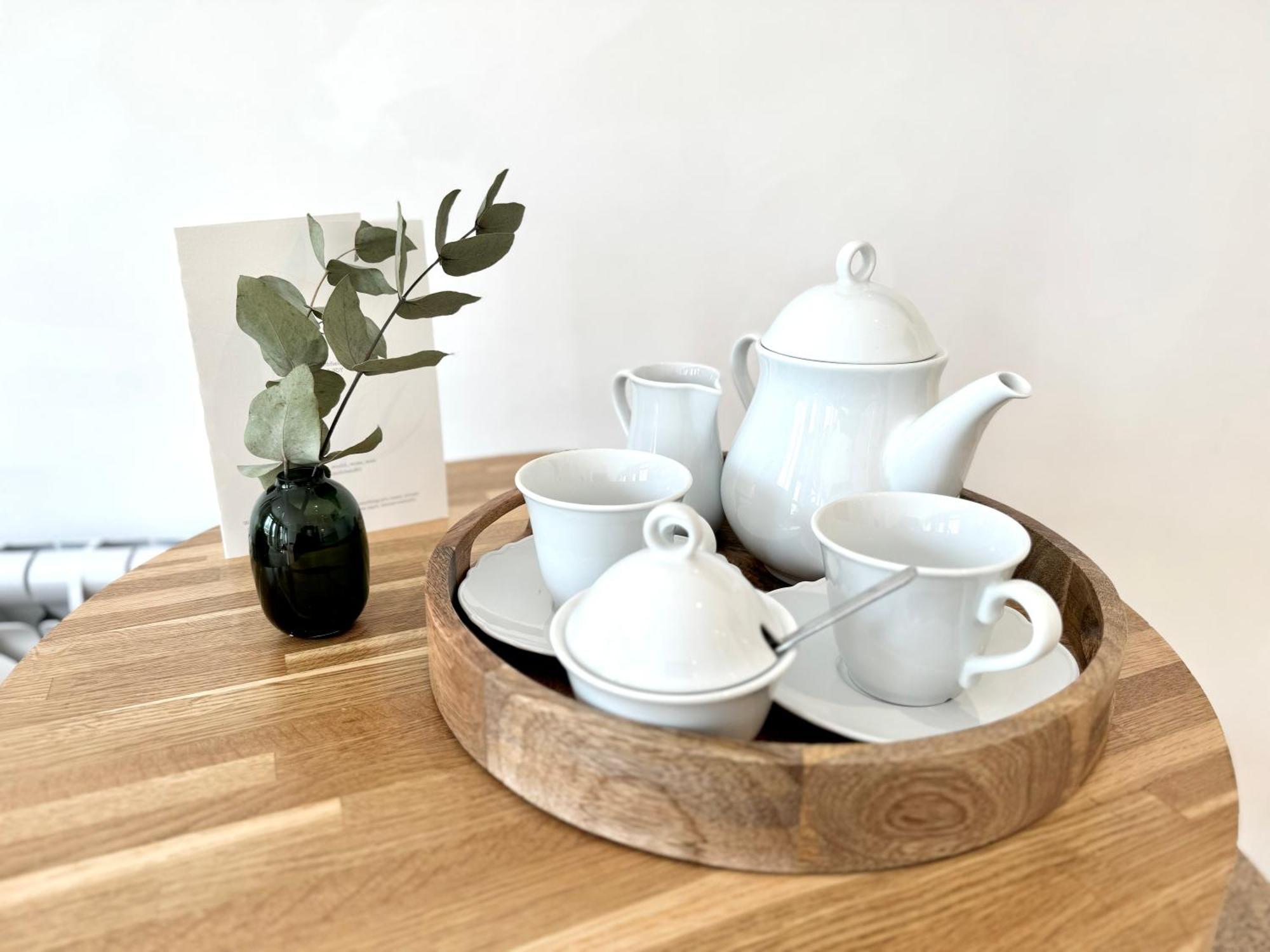 Apartment The William Wallace, By The Design Traveller