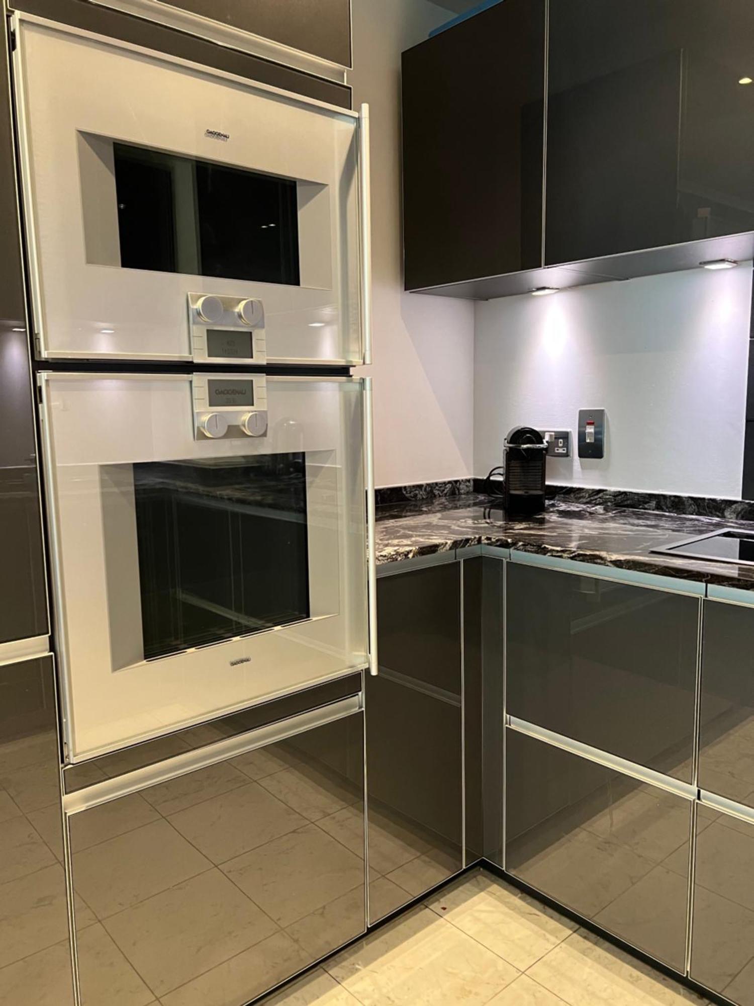 Apartamento Luxury River Apartments- Parliament Londres