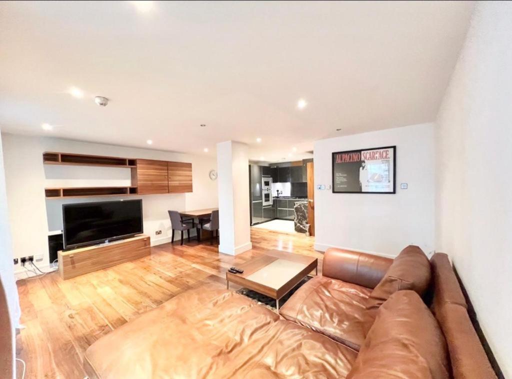 Luxury River Apartments- Parliament Londres