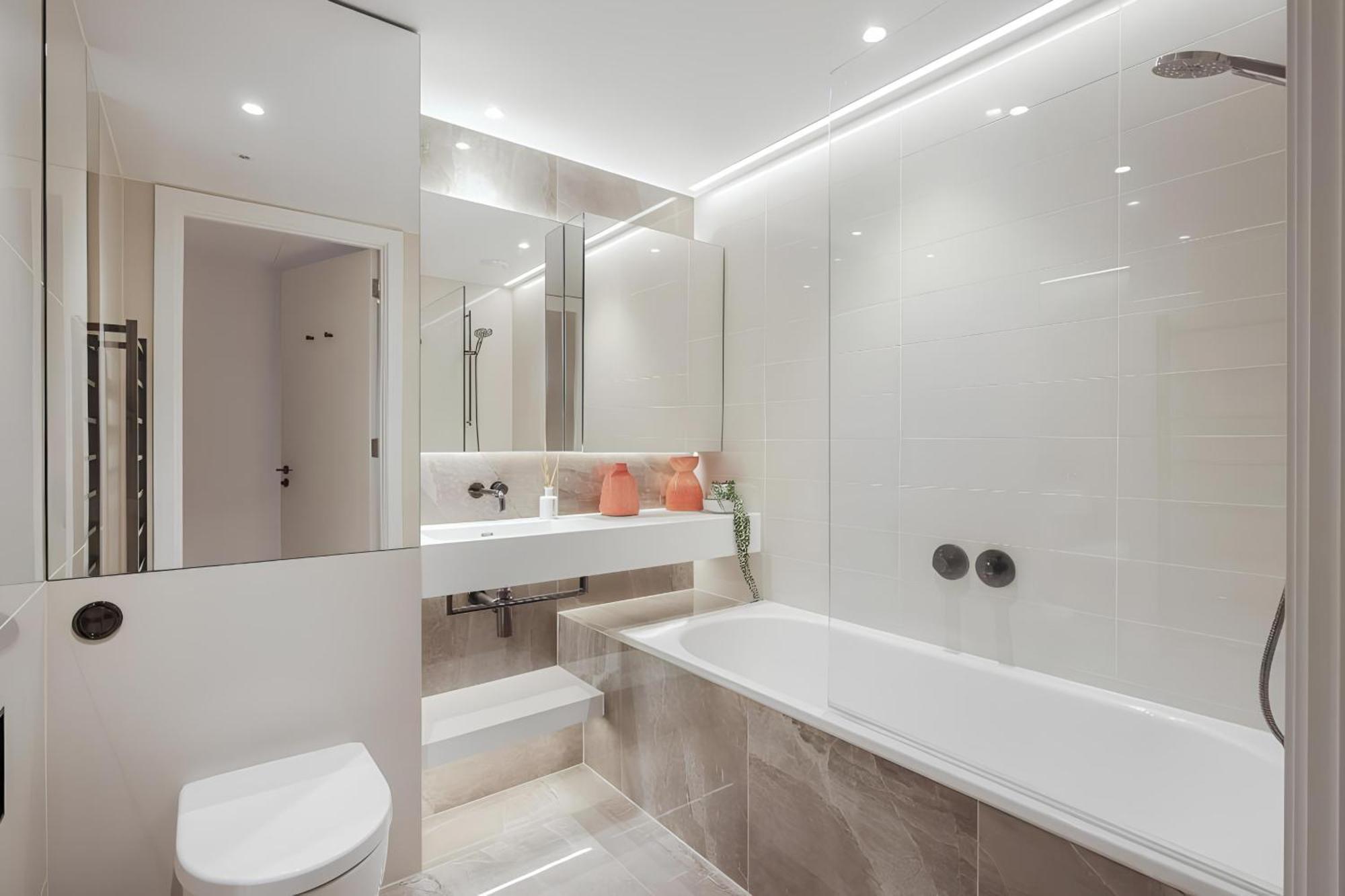 Apartment Fabulous Westfield 2 Bed