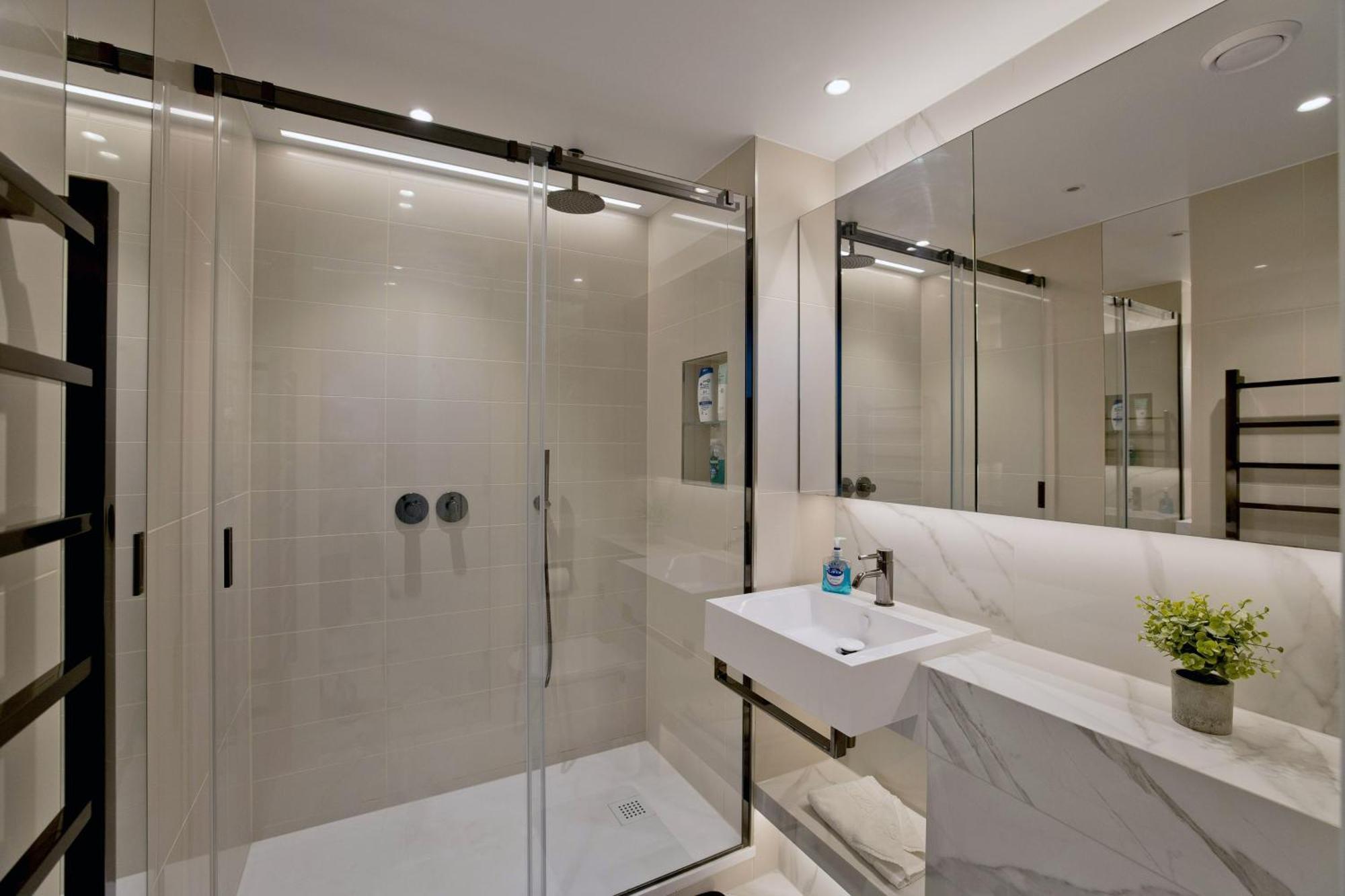 Apartment Fabulous Westfield 2 Bed London
