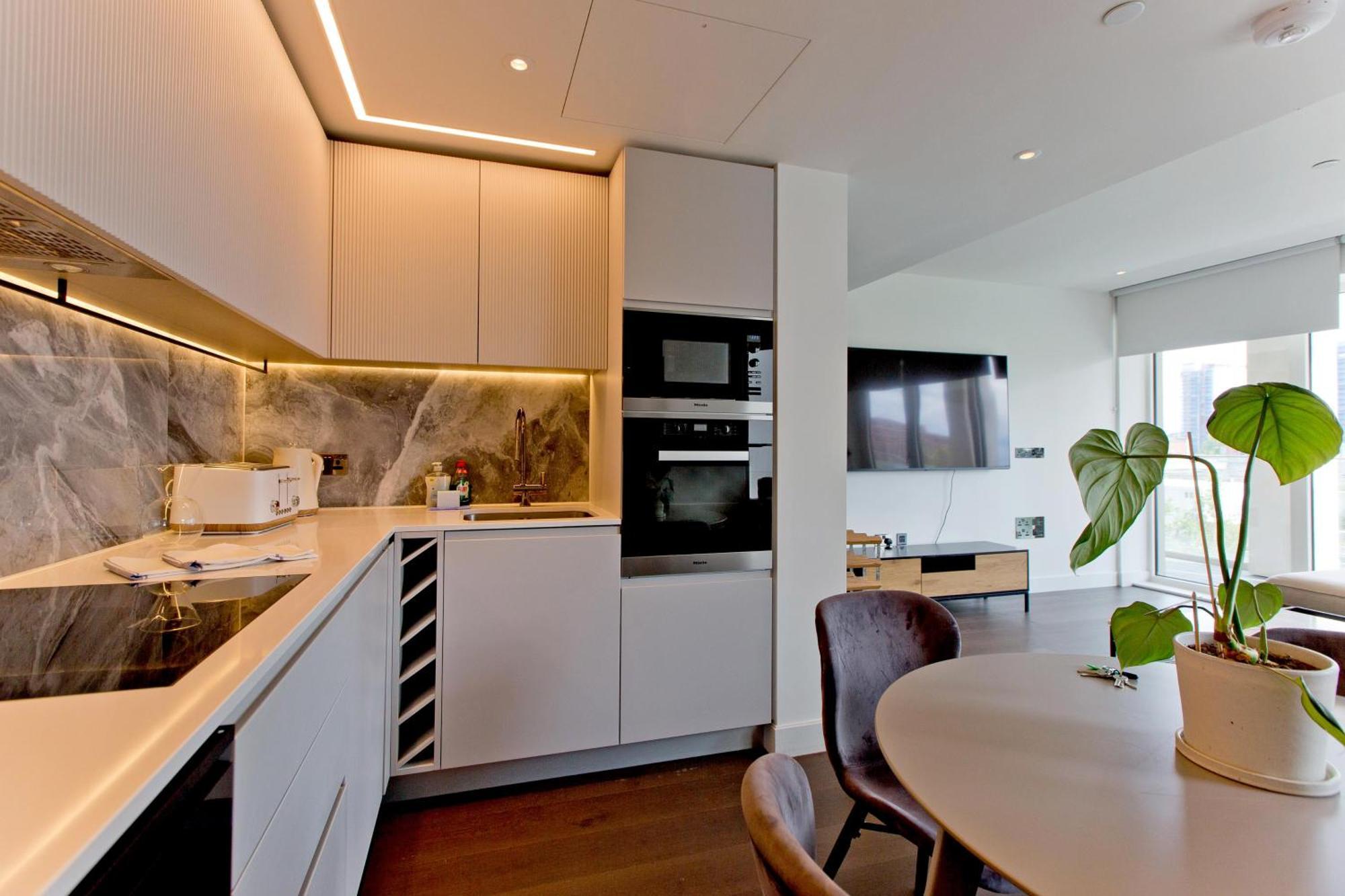 Apartment Fabulous Westfield 2 Bed *