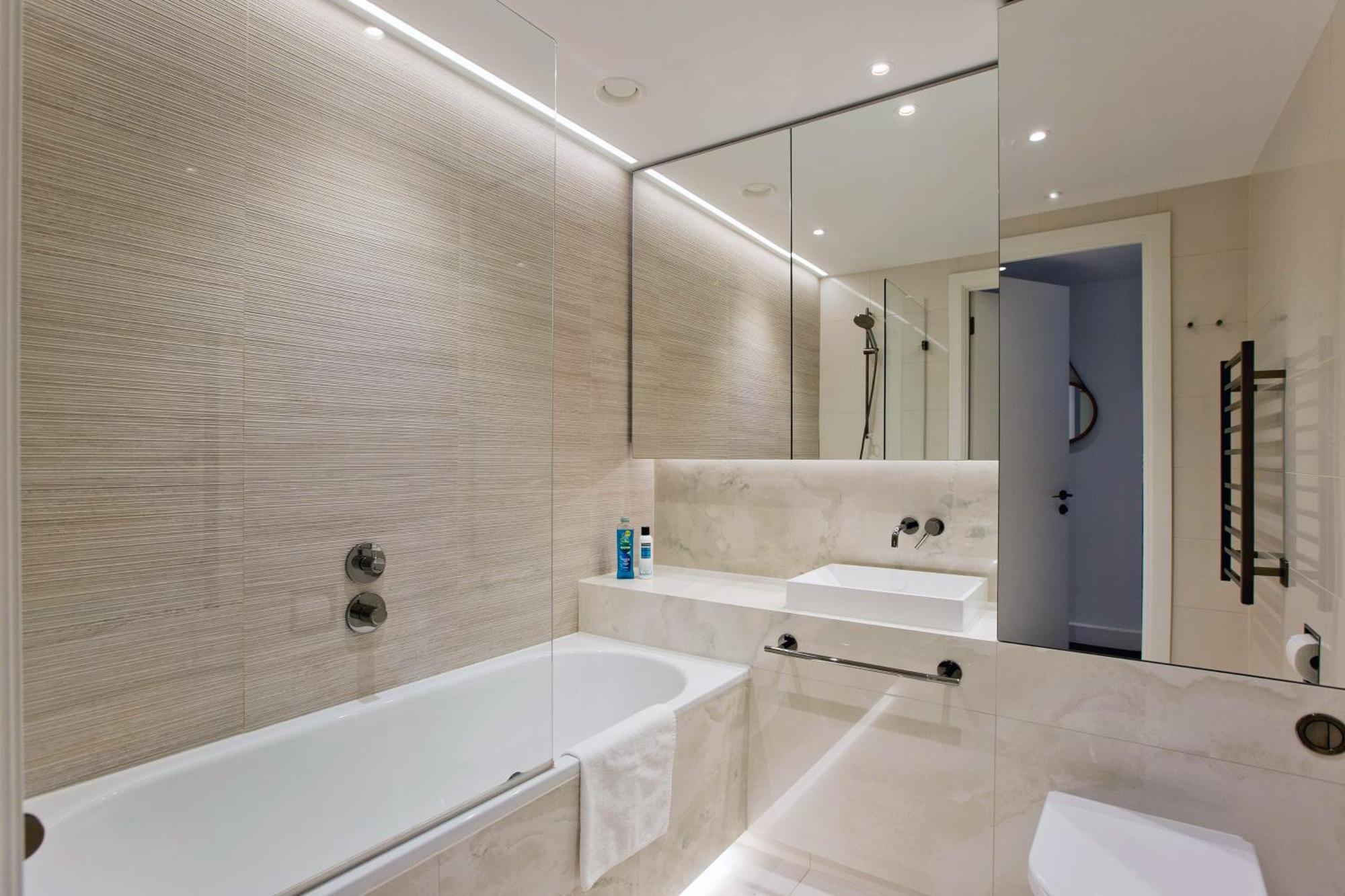 Apartment Fabulous Westfield 2 Bed London