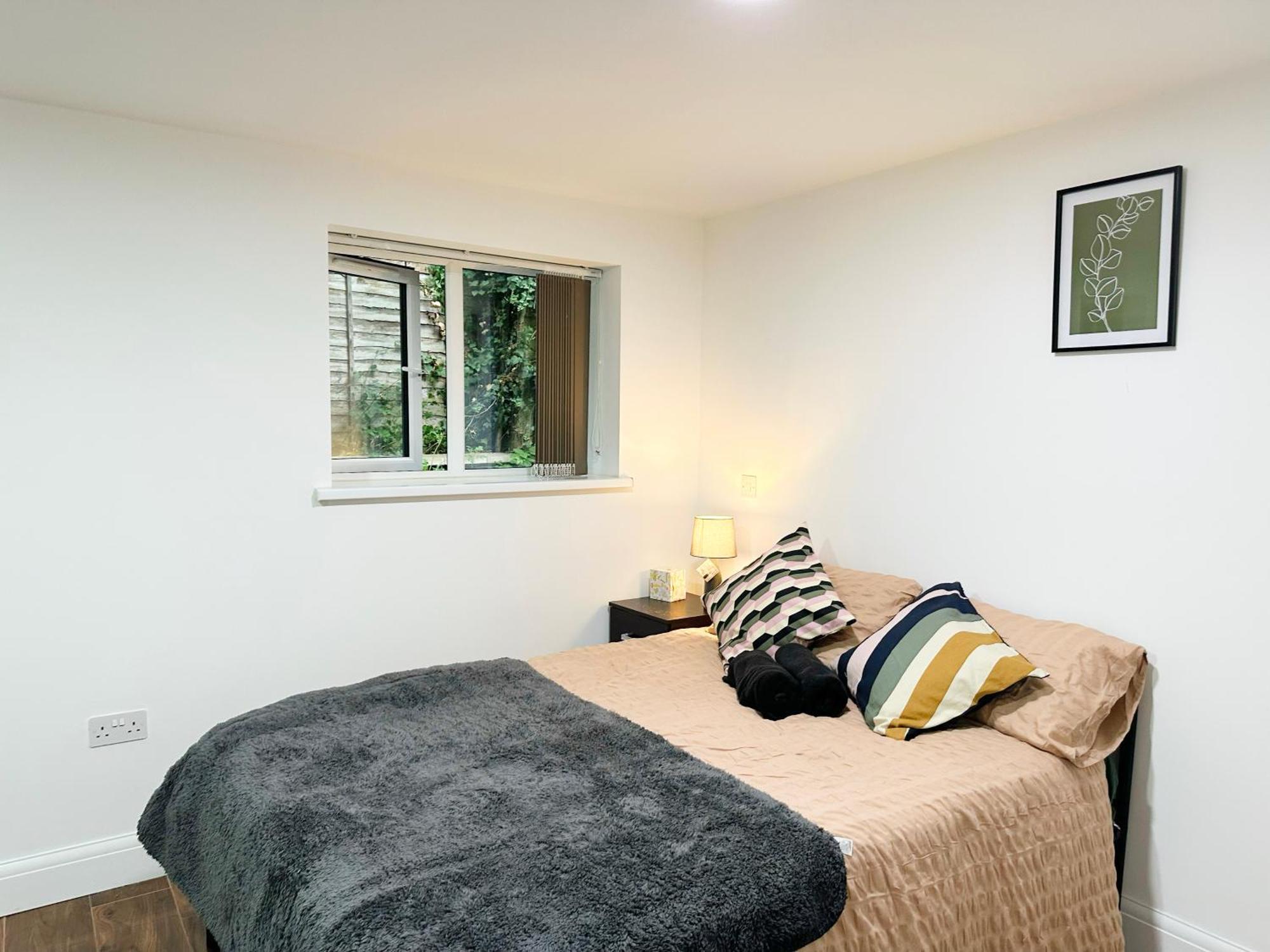 Muswell Hill Area * London