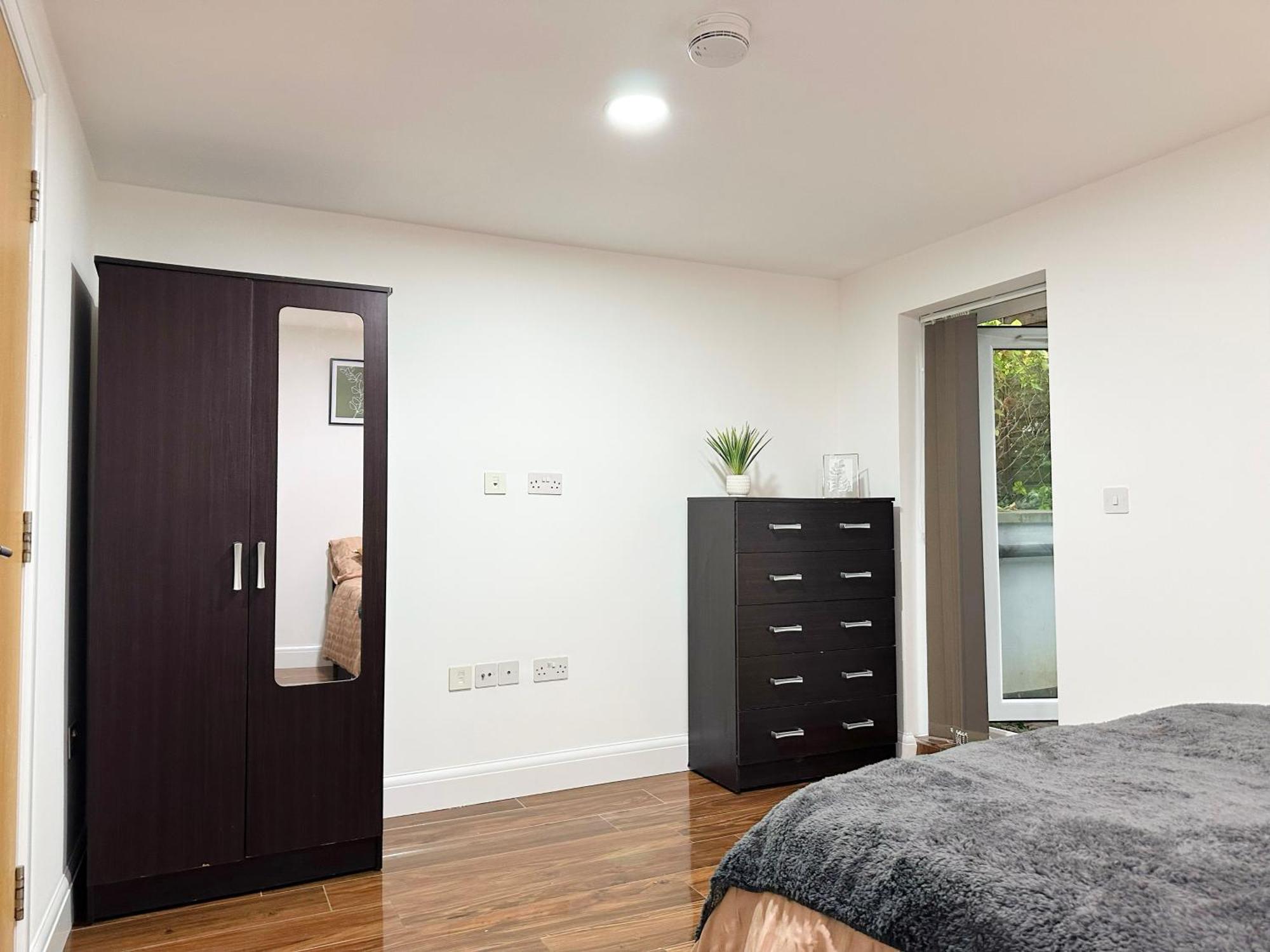Apartment Muswell Hill Area