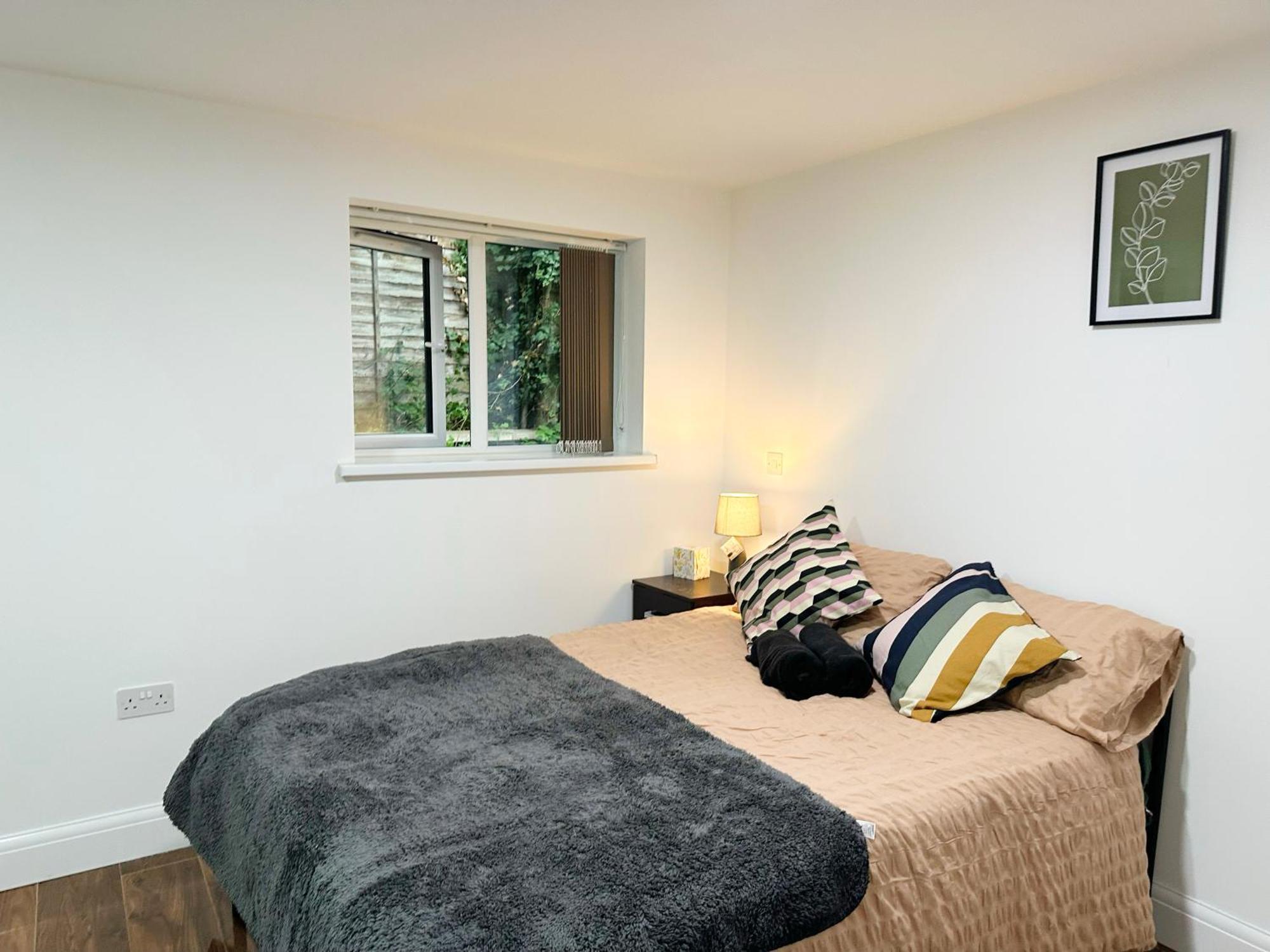 Apartment Muswell Hill Area