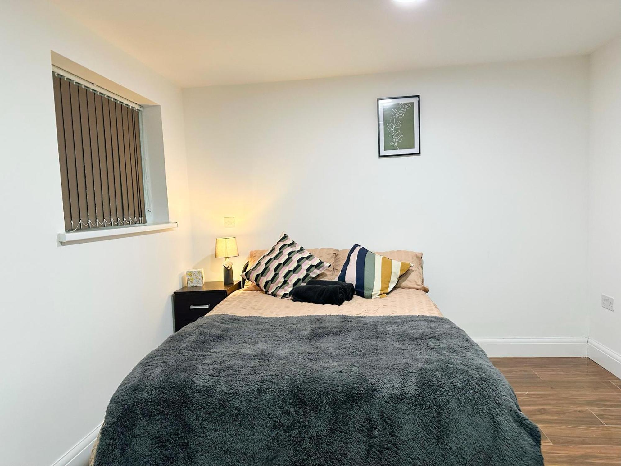 Muswell Hill Area * London