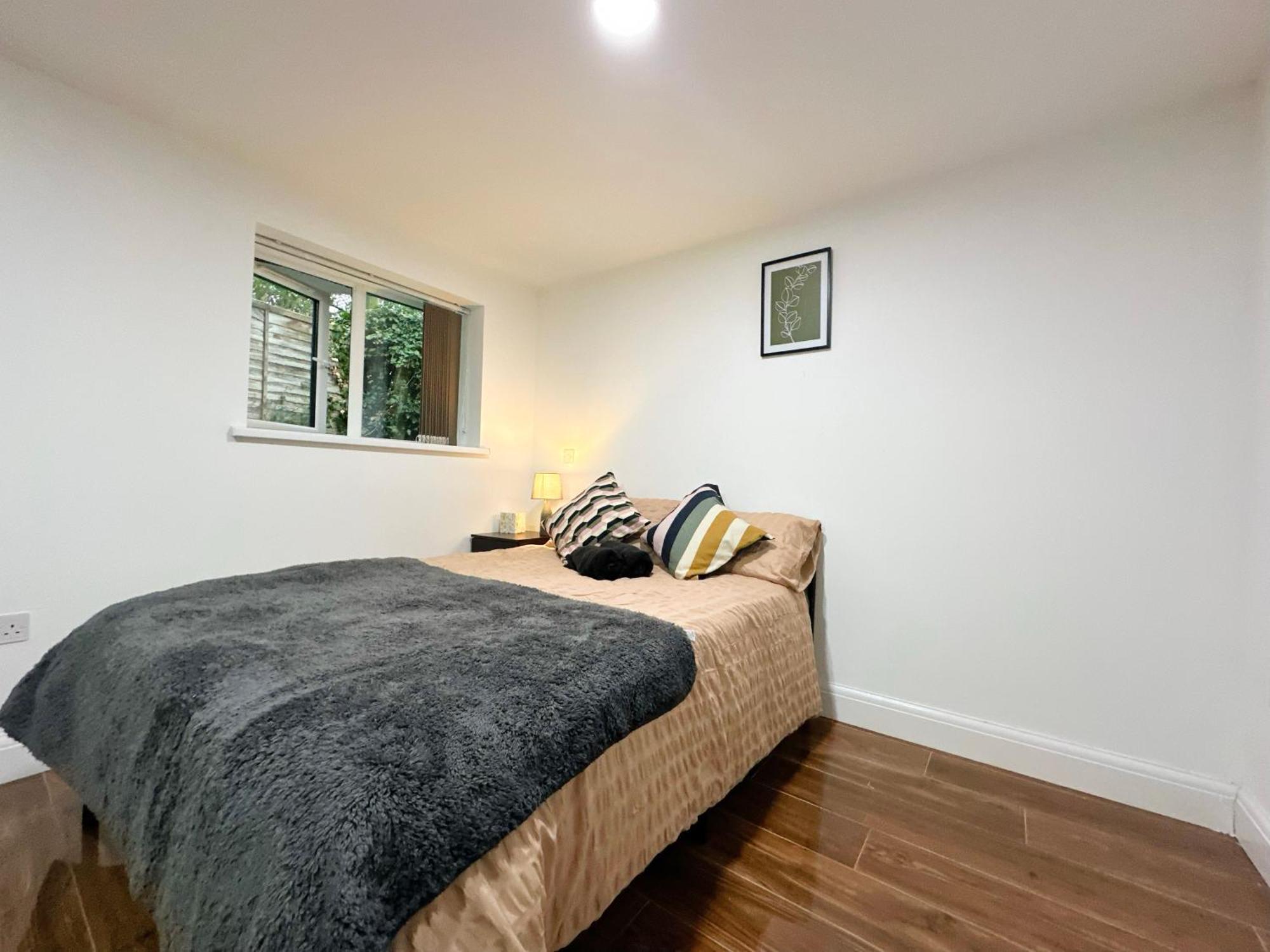 Muswell Hill Area London