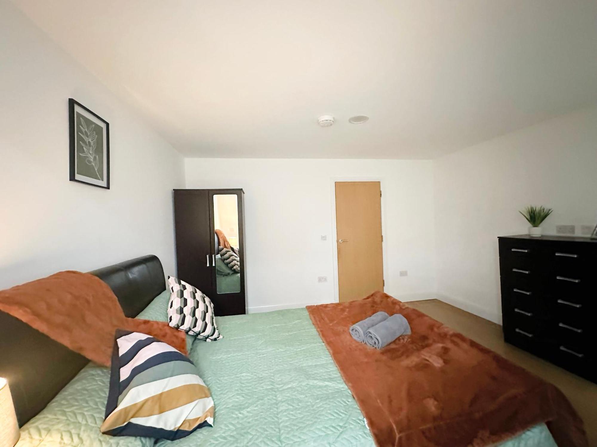 Apartment Muswell Hill Area London